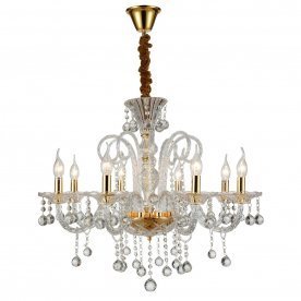 Подвесная люстра ST Luce SL643.203.08