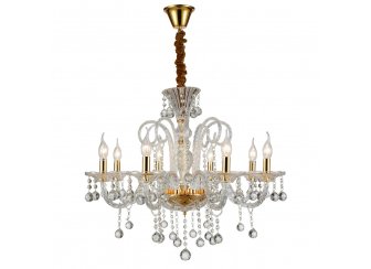 Подвесная люстра ST Luce SL643.203.08