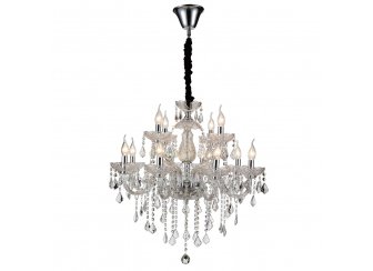 Подвесная люстра ST Luce SL644.103.12