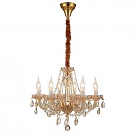 Подвесная люстра ST Luce SL656.203.06