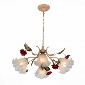 Подвесная люстра ST Luce SL687.652.04