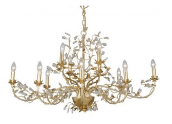 Подвесная люстра ST Luce SL693.203.12