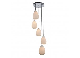 Подвесная люстра ST Luce SL704.103.05