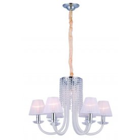 Подвесная люстра ST Luce SL845.512.07