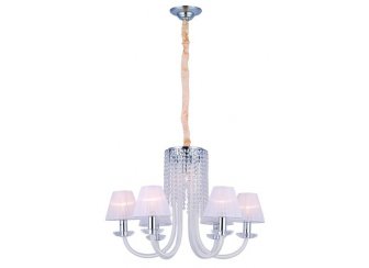 Подвесная люстра ST Luce SL845.512.07