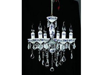 Подвесная люстра ST Luce SL851.503.06