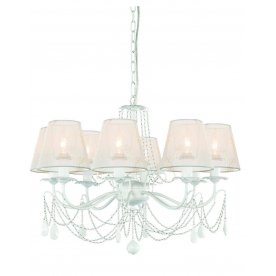 Подвесная люстра Tenera SL132.503.08