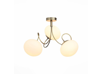 Потолочная люстра Acini SL717.302.03