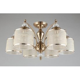 Потолочная люстра APL.720.07.06