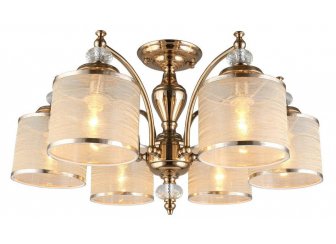 Потолочная люстра APL.720.07.06