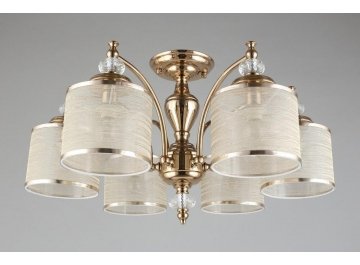 Потолочная люстра APL.720.07.06