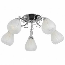 Потолочная люстра Alexia TL3640X-05CH