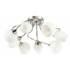 Потолочная люстра 4552/8C