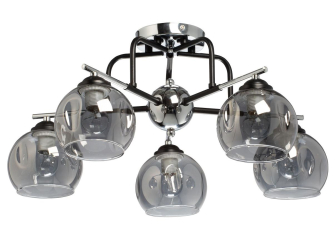 Потолочная люстра 324017505