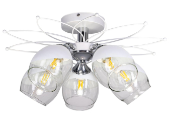 Потолочная люстра 324018405