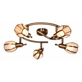 Потолочная люстра Альтен-2 CL522651