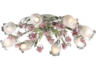 Потолочная люстра Ameli 2252/8C