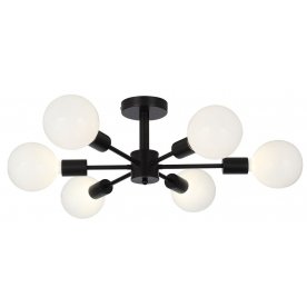 Потолочная люстра Ano SL419.402.06