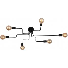 Потолочная люстра Ano SL419.442.06