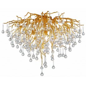 Потолочная люстра SL1651.202.10