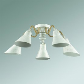 Потолочная люстра Argo 3246/5C
