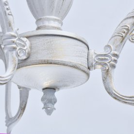 Потолочная люстра Ариадна 450018603