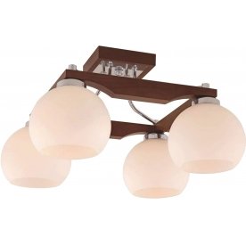 Потолочная люстра Ариста CL164341