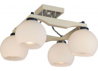 Потолочная люстра Ариста CL164342