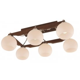 Потолочная люстра Ариста CL164361