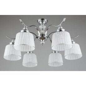 Потолочная люстра OML-88407-06