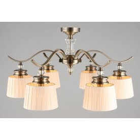 Потолочная люстра OML-88417-06