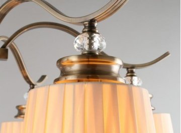 Потолочная люстра OML-88417-06