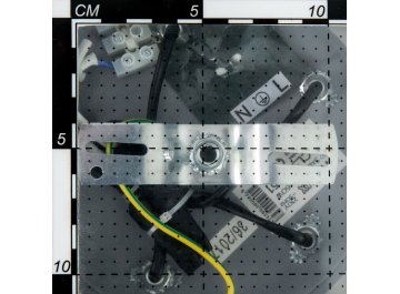 Люстра потолочная Астро CL125142