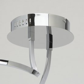 Потолочная люстра Аурих 11 496017801