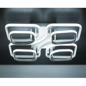 Потолочная люстра Бакстер CL230170R