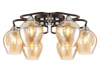 Потолочная люстра Балатон CL468161