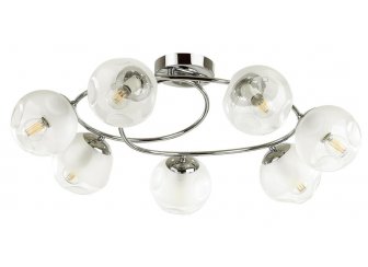 Потолочная люстра 5209/7C