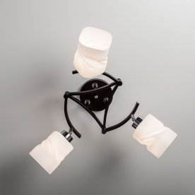 Потолочная люстра Берта CL126132