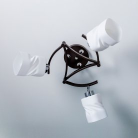 Потолочная люстра Берта CL126132