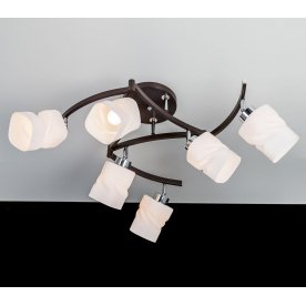 Потолочная люстра Берта CL126162