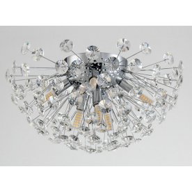 Потолочная люстра EL322C07.1