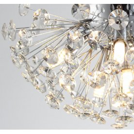 Потолочная люстра EL322C07.1