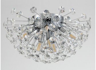 Потолочная люстра EL322C07.1