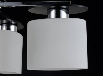 Потолочная люстра Bice FR5101-CL-04-CN