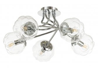 Потолочная люстра 4557/5C