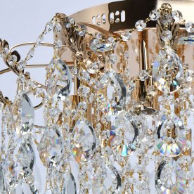 Потолочная люстра Бриз 111010112