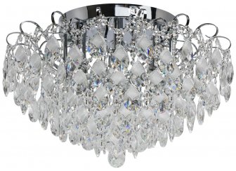 Потолочная люстра Бриз 111010516