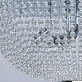 Потолочная люстра Бриз 111012715