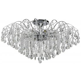 Потолочная люстра Бриз 111013212