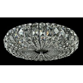 Потолочная люстра Broche DIA902-04-N